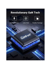 Buy Ugreen 35965 X569 Nexode 140W 4-Port 3USB-C 1USB-A GaN Charger from Vmart in Pakistan