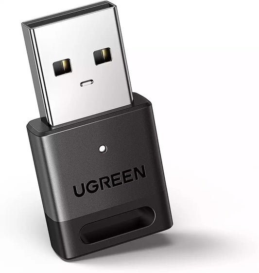 Buy Ugreen 35995 USB Bluetooth 5.3 Adapter from Vmart in Pakistan