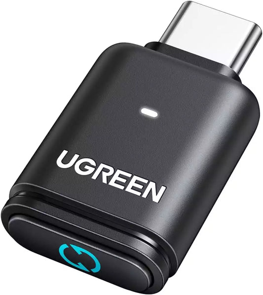 Buy Ugreen 45008 USB-C Bluetooth 5.3 Audio Adapter from Vmart in Pakistan