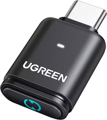 Buy Ugreen 45008 USB-C Bluetooth 5.3 Audio Adapter from Vmart in Pakistan