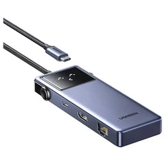 Buy Ugreen 45155 7 in 1 Uno Type-C Hub from Vmart in Pakistan