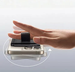 Buy Ugreen 45166 Magnetic Wallet with Stand + Grip from Vmart in Pakistan