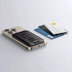 Buy Ugreen 45166 Magnetic Wallet with Stand + Grip from Vmart in Pakistan