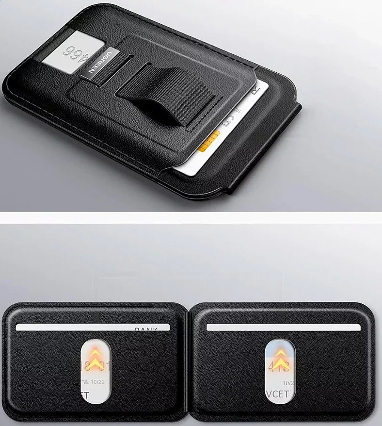 Buy Ugreen 45166 Magnetic Wallet with Stand + Grip from Vmart in Pakistan