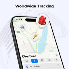 Buy Ugreen 45297 Fine Track Smart Finder (iOS only) from Vmart in Pakistan