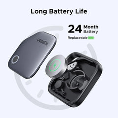 Buy Ugreen 45297 Fine Track Smart Finder (iOS only) from Vmart in Pakistan