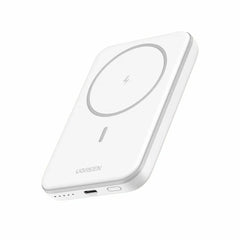 Buy Ugreen 45356 Magnetic Wireless Power Bank White from Vmart in Pakistan