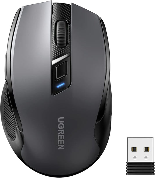 Buy Ugreen 45390 Wireless Bluetooth Mouse from Vmart in Pakistan