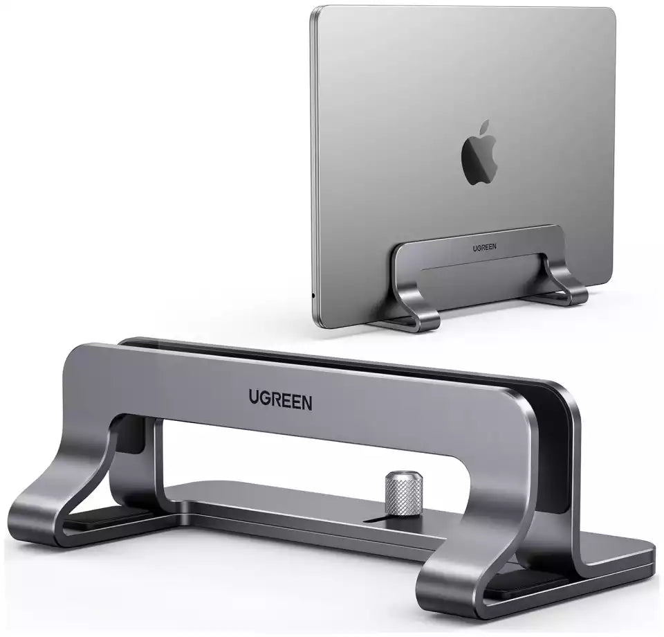 Buy Ugreen 45622 Stand Vertical Laptop Holder Gray from Vmart in Pakistan