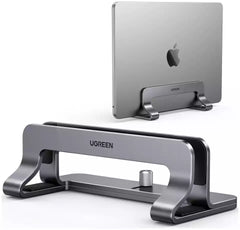 Buy Ugreen 45622 Stand Vertical Laptop Holder Gray from Vmart in Pakistan