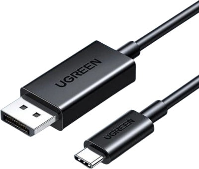 Buy Ugreen 45632 USB-C To DisplayPort Cable 2m from Vmart in Pakistan