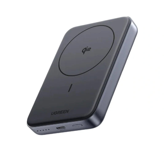 Buy Ugreen 45763 10000mAh 30W Qi2 Magnetic Wireless Power Bank from Vmart in Pakistan