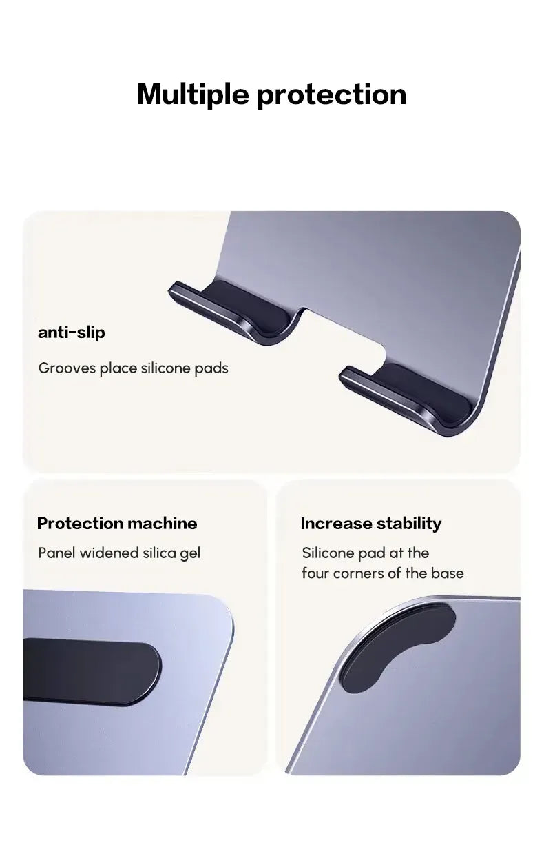 Buy Ugreen 45859 Metal Desktop Folding Stand from Vmart in Pakistan