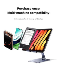 Buy Ugreen 45859 Metal Desktop Folding Stand from Vmart in Pakistan