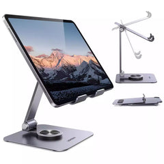 Buy Ugreen 45860 Aluminum Alloy 360° Rotation Desktop Tablet Stand from Vmart in Pakistan
