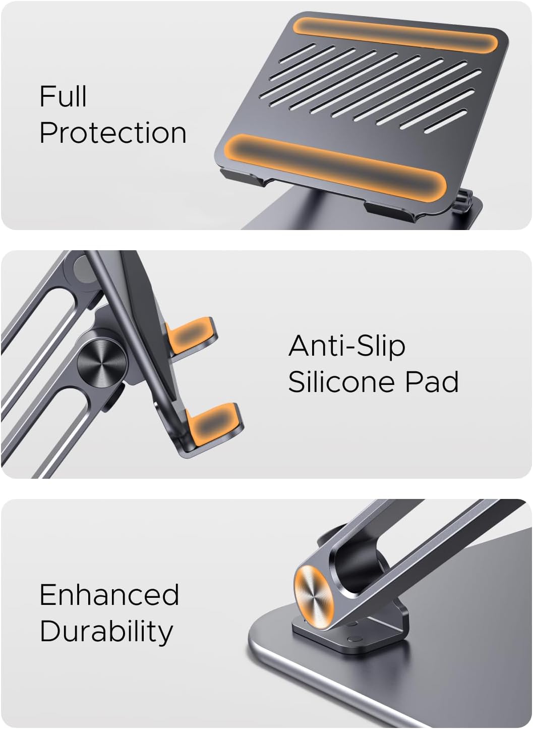 Buy Ugreen 45929 Laptop Stand for Desk from Vmart in Pakistan