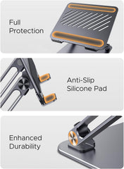 Buy Ugreen 45929 Laptop Stand for Desk from Vmart in Pakistan