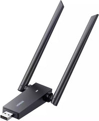 Buy Ugreen 50341 AC1300 USB WiFi Adapter from Vmart in Pakistan