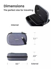 Buy Ugreen 50903 Multi-function Travel Case Grey from Vmart in Pakistan