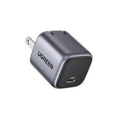 Buy Ugreen 55428 X512 Nexode 20W GaN II USB-C Wall Charger from Vmart in Pakistan