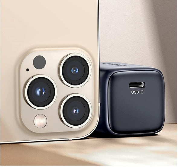 Buy Ugreen 55429 X513 30W PD USB-C Wall Charger from Vmart in Pakistan