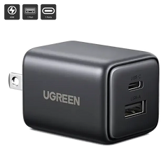 Buy Ugreen 55475 20W GaN Charger Vmart in Pakistan