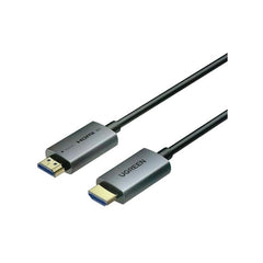 Buy Ugreen 55504 8K@60Hz HDMI Fiber Optic Cable 10m Vmart in Pakistan