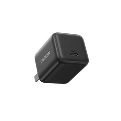 Buy Ugreen 55527 20W USB-C GaN Fast Charger US from Vmart in Pakistan