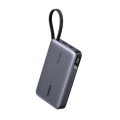 Buy Ugreen 55992B 20000mAh 145W Power Bank with Built-in Cable from Vmart in Pakistan