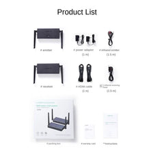 Ugreen 60200 HDMI Wireless Extender 200m