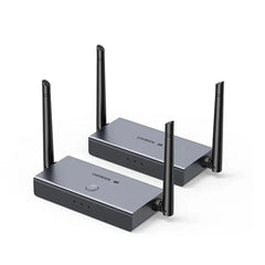 Buy Ugreen 60200 HDMI Wireless Extender 200m from Vmart in Pakistan