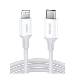 Buy Ugreen 60749 USB-C to Lightning Cable 2m from Vmart in Pakistan