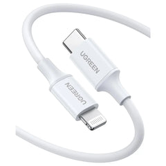 Buy Ugreen 60749 USB-C to Lightning Cable 2m from Vmart in Pakistan