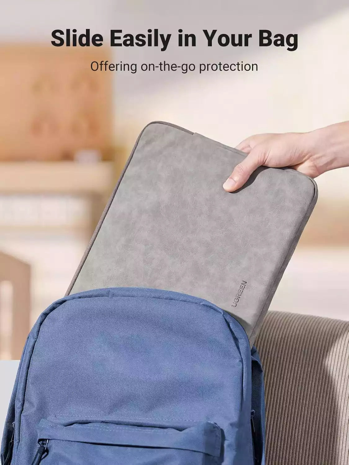 Buy Ugreen 20476 Laptop Case 14-15" from Vmart in Pakistan