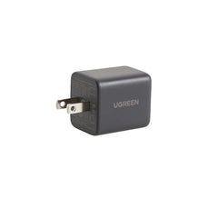 Buy Ugreen 65025 30W Dual-Port Fast Charger (1C1A) Vmart in Pakistan