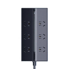 Buy Ugreen 65860 T650/T6 Extension Cord Socket 65W 3m Vmart in Pakistan
