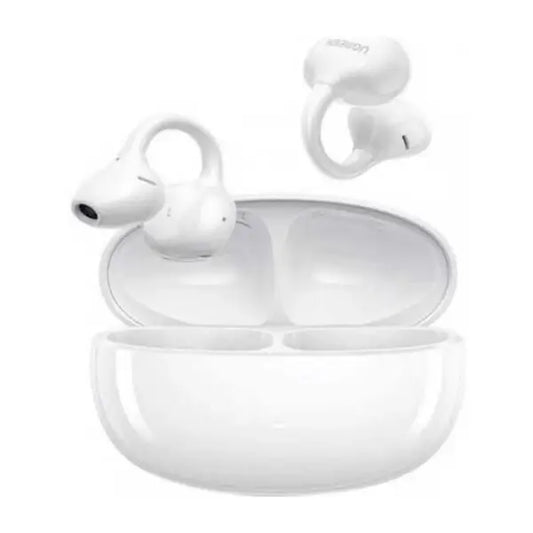 Buy Ugreen 65880 ClipBuds Pro ANC True Wireless Earbuds White from Vmart in Pakistan