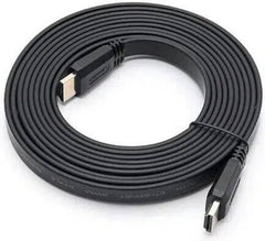 Buy Ugreen 70159 HDMI 2.0 Male to Male Flat Cable 2m Vmart in Pakistan