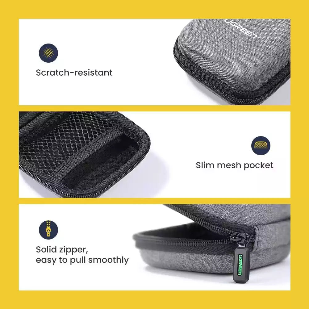 Buy Ugreen 70577 Hard Case from Vmart in Pakistan