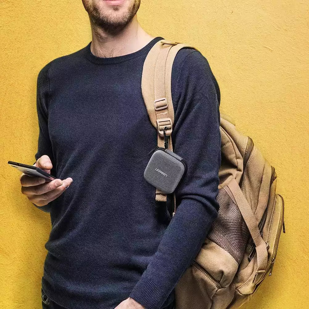 Buy Ugreen 70577 Hard Case from Vmart in Pakistan