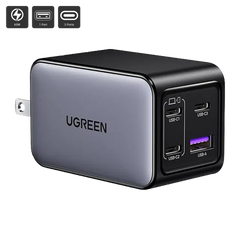 Buy Ugreen 75072 65W GaN Charger Vmart in Pakistan