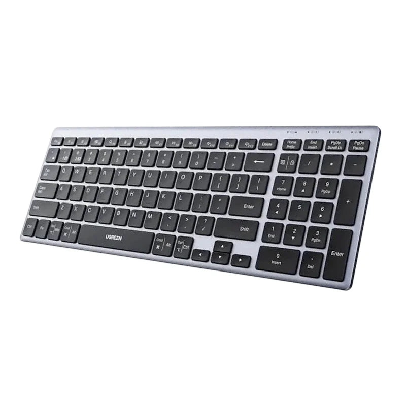 Buy Ugreen 75163 Multi-mode Wireless Keyboard from Vmart in Pakistan