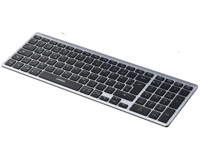 Buy Ugreen 75163 Multi-mode Wireless Keyboard from Vmart in Pakistan