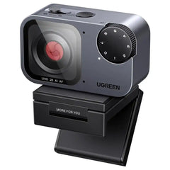 Buy Ugreen 75725A AI 2K@30fps Webcam from Vmart in Pakistan