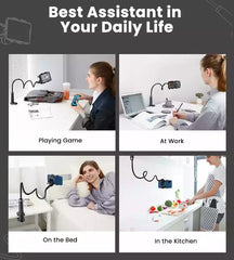 Buy Ugreen 80906 Multifunction Phone Clip Stand from Vmart in Pakistan