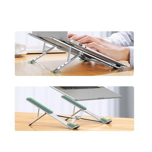 Buy Ugreen 90312 Foldable Laptop Stand from Vmart in Pakistan