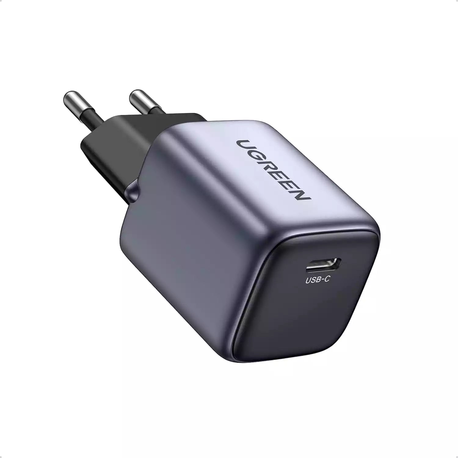 Buy Ugreen 90666 Nexode 30W USB C Charger from Vmart in Pakistan