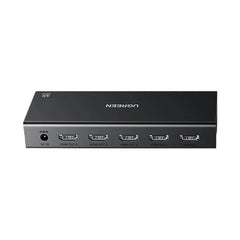 Buy Ugreen 90805 CM603 1 to 4 HDMI Splitter from Vmart in Pakistan