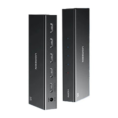 Buy Ugreen 90805 CM603 1 to 4 HDMI Splitter from Vmart in Pakistan