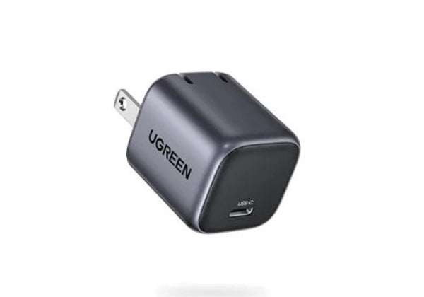 Buy Ugreen 90865 30W GaN Fast Charger from Vmart in Pakistan